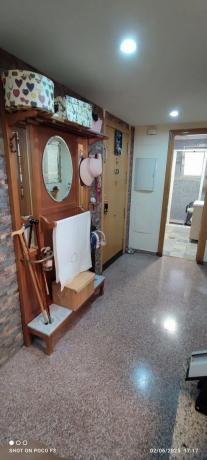 Ático en calle Beniarbeig