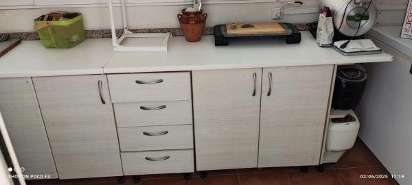 Ático en calle Beniarbeig