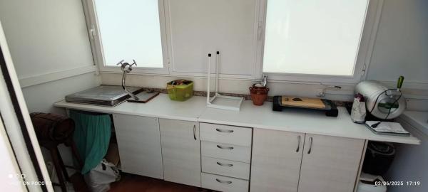 Ático en calle Beniarbeig