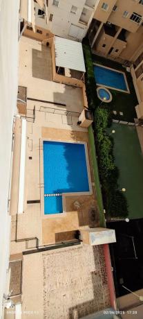 Ático en calle Beniarbeig