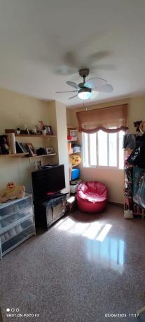 Ático en calle Beniarbeig