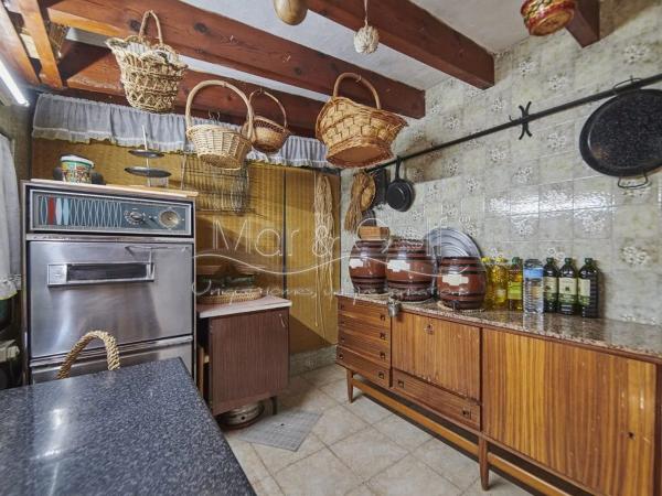 Chalet pareado en avenida Albufereta, 81 -73