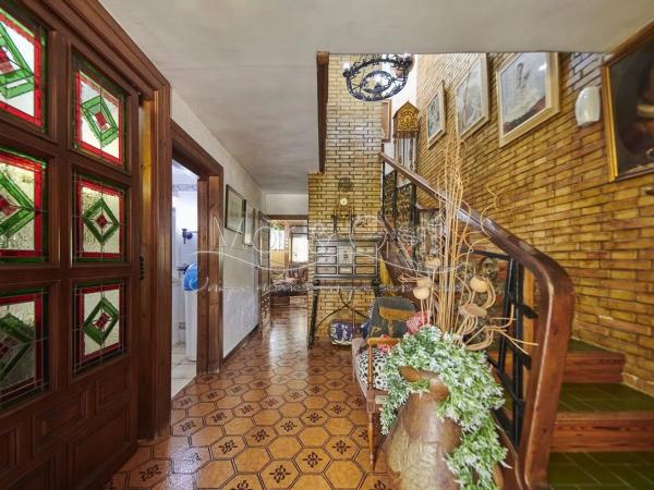 Chalet pareado en avenida Albufereta, 81 -73