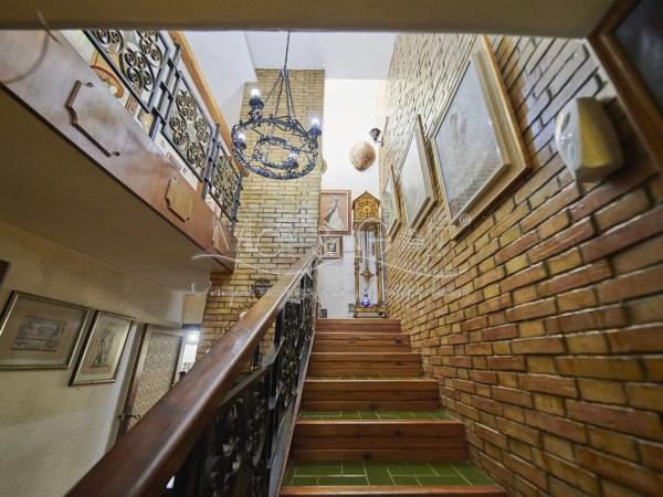 Chalet pareado en avenida Albufereta, 81 -73