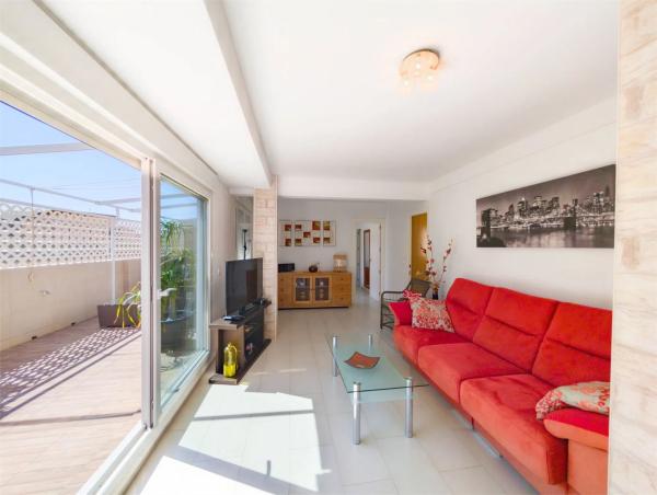 Ático en calle Nou D'Octubre, 57 -51