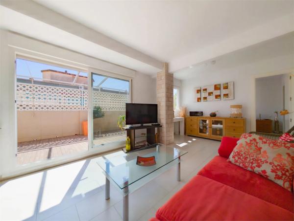 Ático en calle Nou D'Octubre, 57 -51