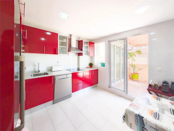 Ático en calle Nou D'Octubre, 57 -51