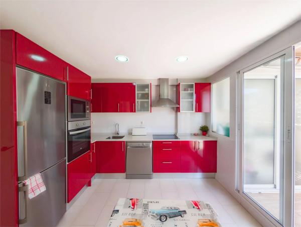 Ático en calle Nou D'Octubre, 57 -51