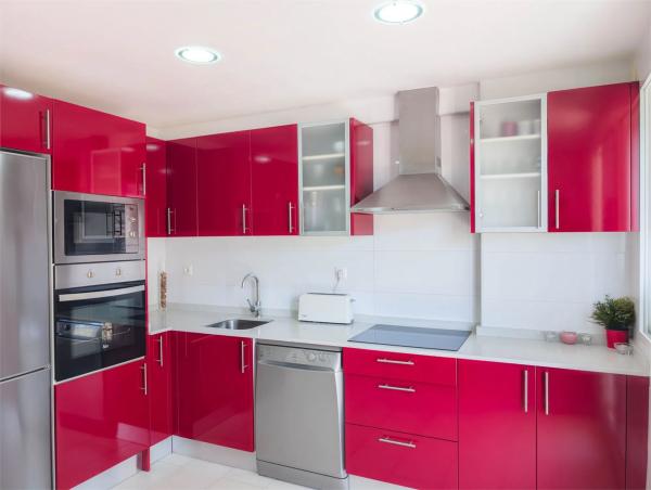 Ático en calle Nou D'Octubre, 57 -51