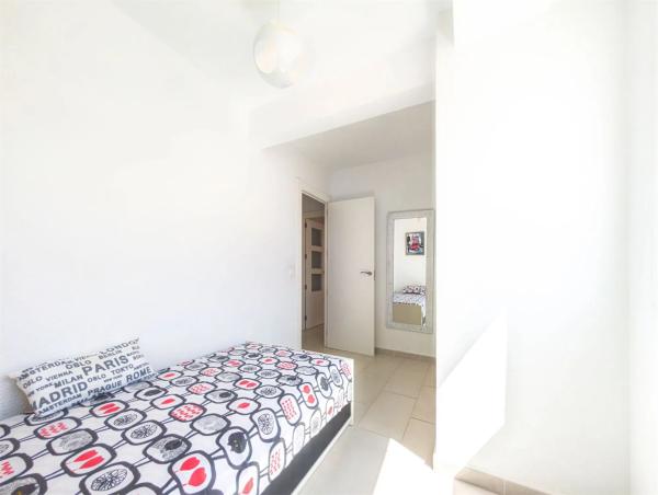 Ático en calle Nou D'Octubre, 57 -51