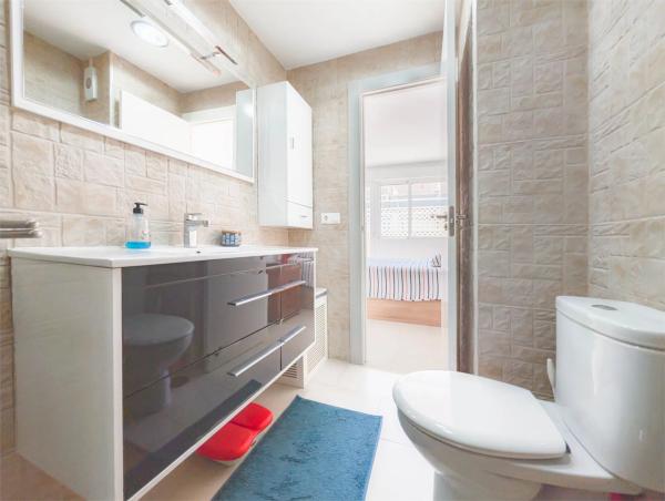 Ático en calle Nou D'Octubre, 57 -51