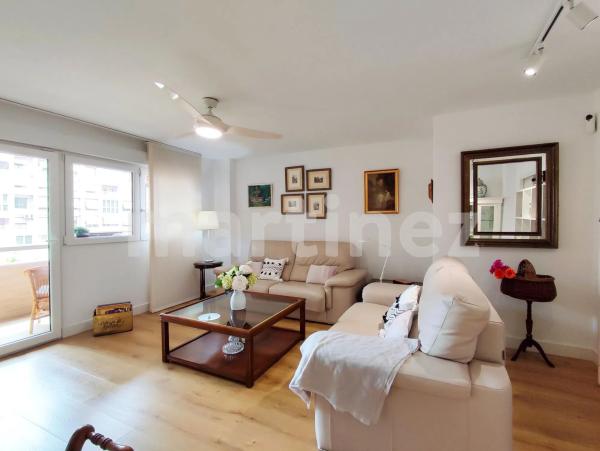 Piso en avenida Oscar Espla s/n