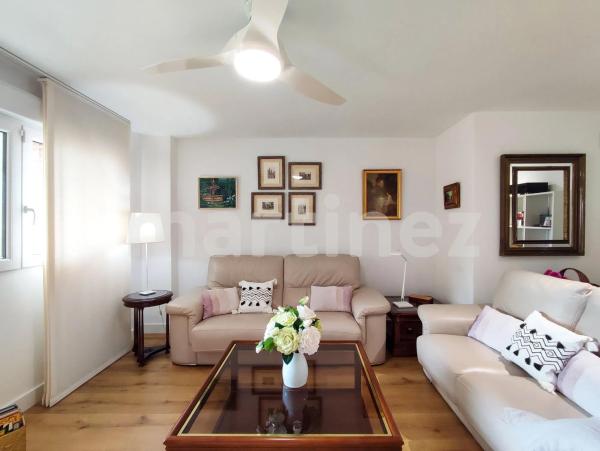 Piso en avenida Oscar Espla s/n