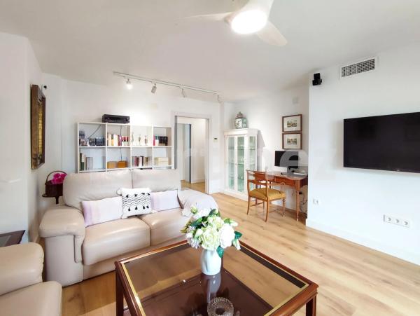 Piso en avenida Oscar Espla s/n