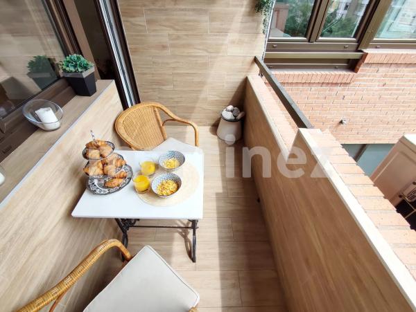 Piso en avenida Oscar Espla s/n