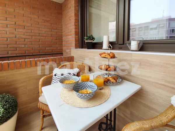 Piso en avenida Oscar Espla s/n