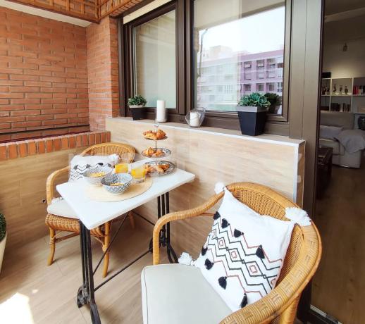 Piso en avenida Oscar Espla s/n