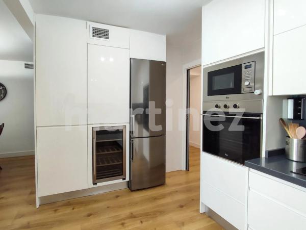 Piso en avenida Oscar Espla s/n