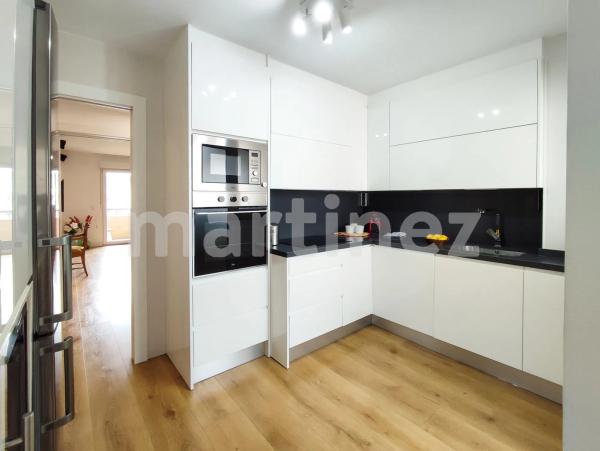 Piso en avenida Oscar Espla s/n