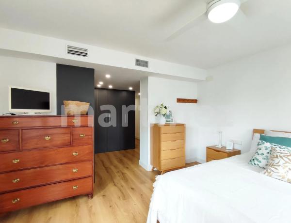 Piso en avenida Oscar Espla s/n