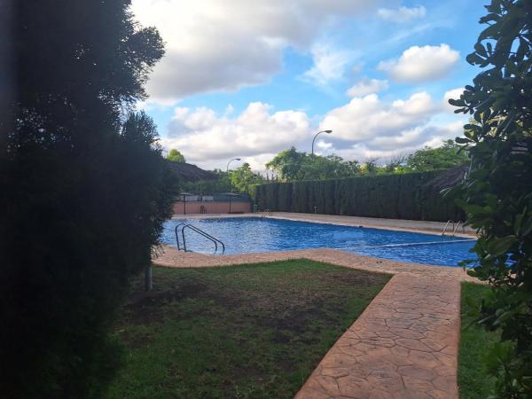 Piso en calle Doctor José Babe Delgado