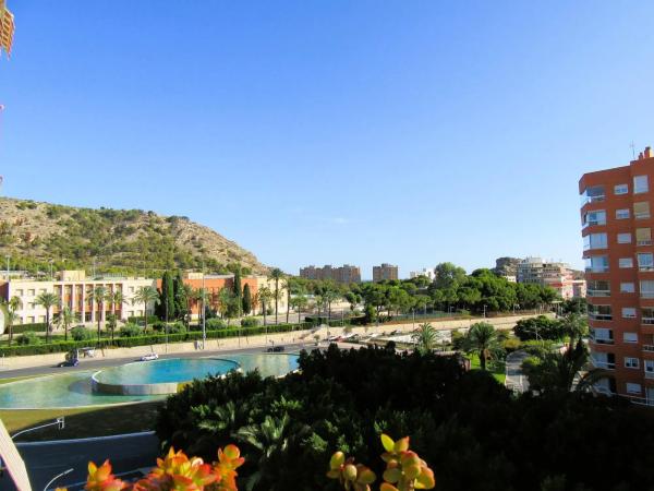 Piso en calle Doctor José Babe Delgado