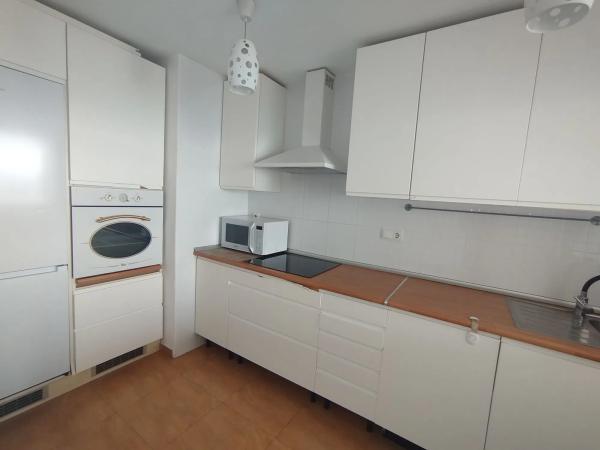 Piso en calle Diosa Tanit, 11