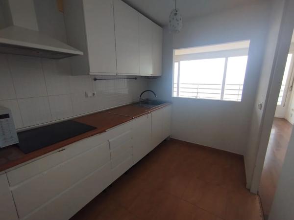 Piso en calle Diosa Tanit, 11