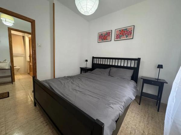 Piso en Barrio Plà del Bon Repòs-La Goteta