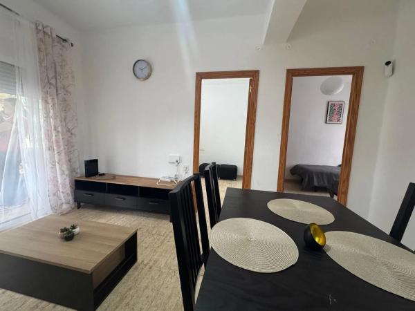 Piso en Barrio Plà del Bon Repòs-La Goteta