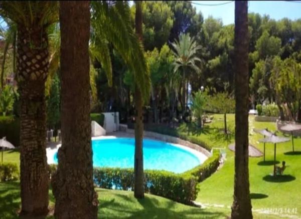 Piso en calle Diosa Tanit, 11