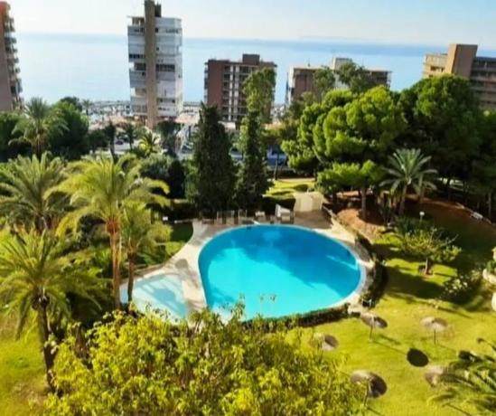 Piso en calle Diosa Tanit, 11