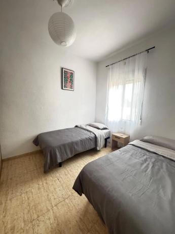 Piso en Barrio Plà del Bon Repòs-La Goteta