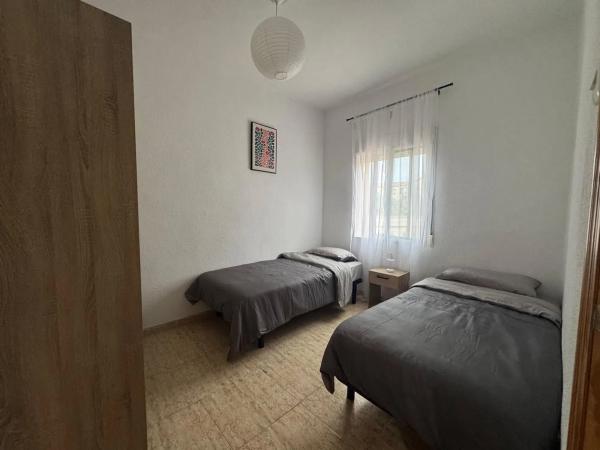 Piso en Barrio Plà del Bon Repòs-La Goteta