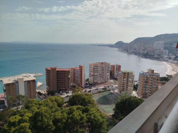 Piso en calle Diosa Tanit, 11