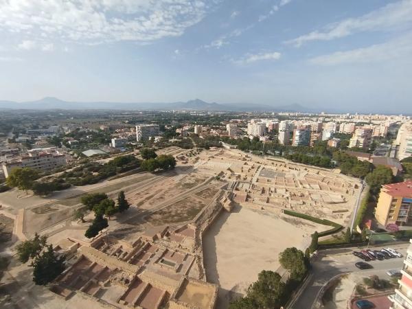 Piso en calle Diosa Tanit, 11