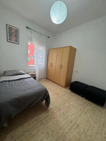 Piso en Barrio Plà del Bon Repòs-La Goteta