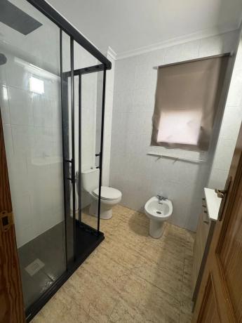 Piso en Barrio Plà del Bon Repòs-La Goteta