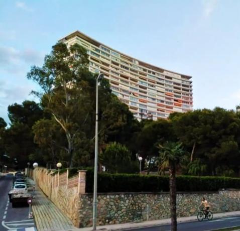 Piso en calle Diosa Tanit, 11