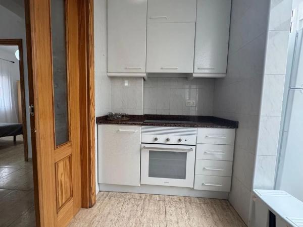 Piso en Barrio Plà del Bon Repòs-La Goteta