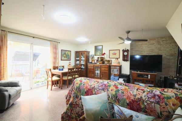 Ático en calle Beniarbeig