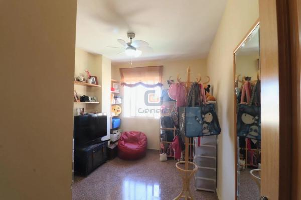 Ático en calle Beniarbeig