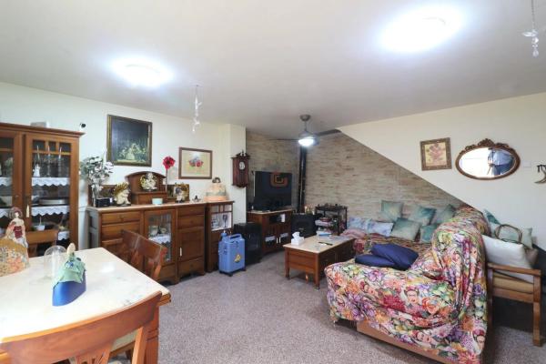 Ático en calle Beniarbeig