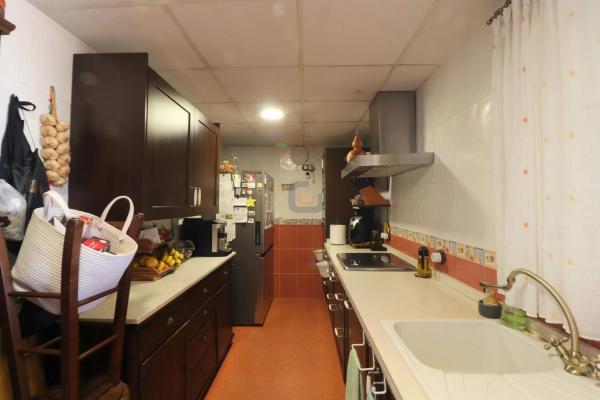 Ático en calle Beniarbeig