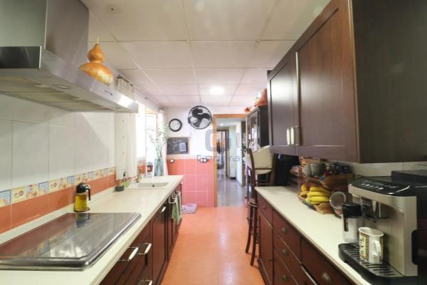 Ático en calle Beniarbeig