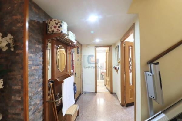 Ático en calle Beniarbeig