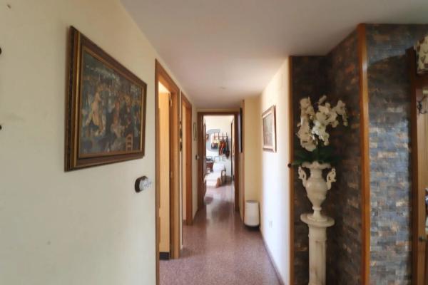 Ático en calle Beniarbeig