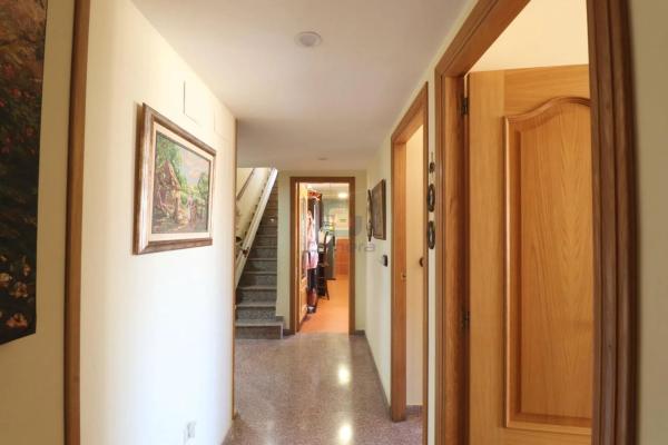 Ático en calle Beniarbeig