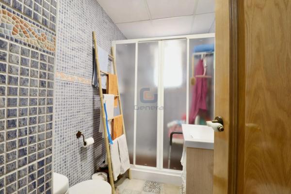 Ático en calle Beniarbeig