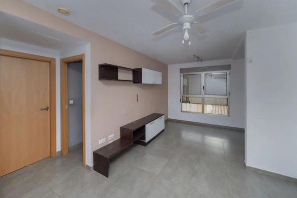 Piso en calle la Cuesta